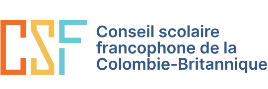 CSF Bienveillance Logo